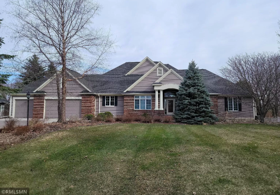 River Falls, Wis. 5,444 square feet home 1